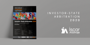 Investor state arbitration javier iscar